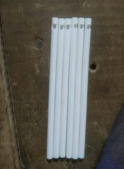 lolipop sticks making machine single notch double notch