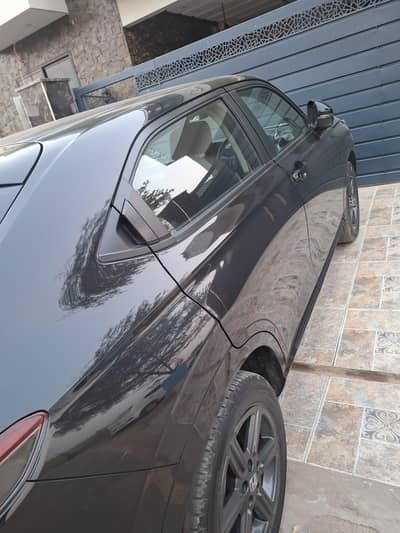 Sale my HRV VTI S IN EXCELENT CONDATION HOME USE CAR