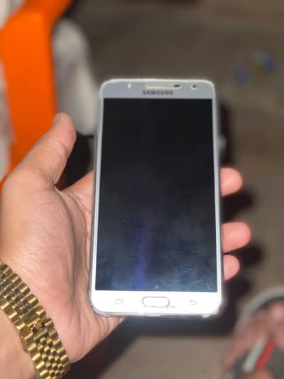 Samsung galaxy j7 core official PTA approved