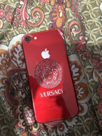 Iphone 7 Red Edition 64Gb