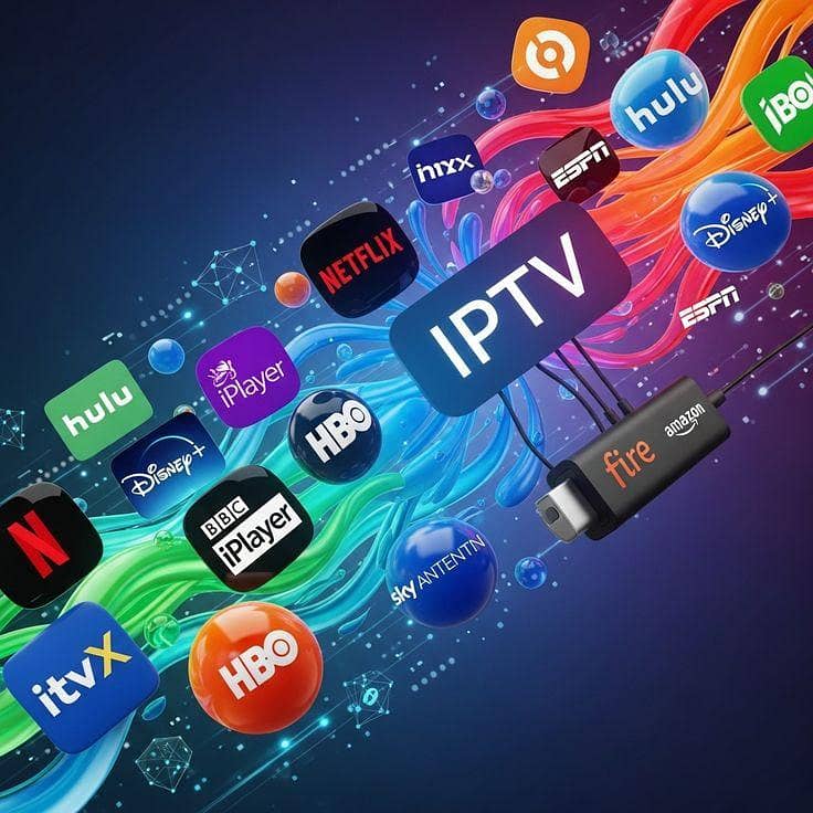 IPTV. 3