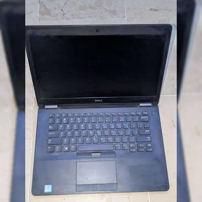 Dell Latitude
