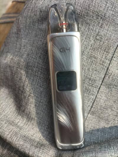 Caliburn G4 35Watt Pod