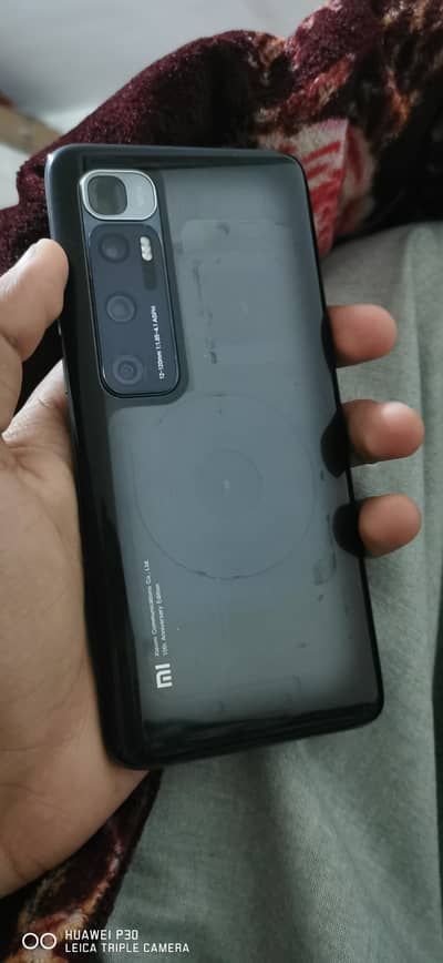 xiaomi mi 10 ultra