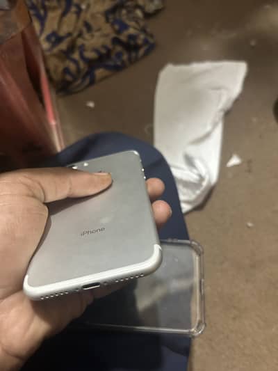 iPhone 7 all ok condition