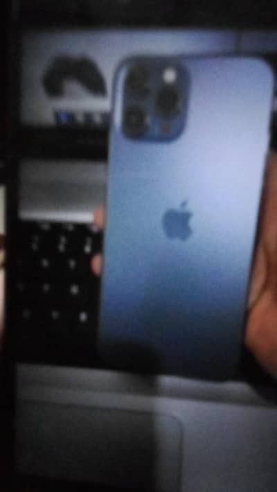 12 pro max pta approved