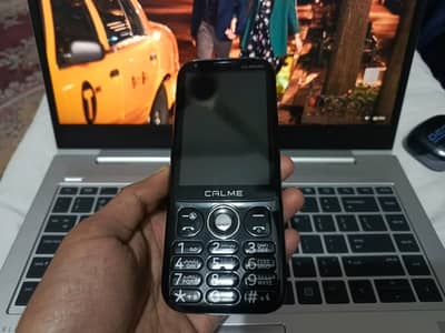 Calme 4G Spark Best Hotspot Phone