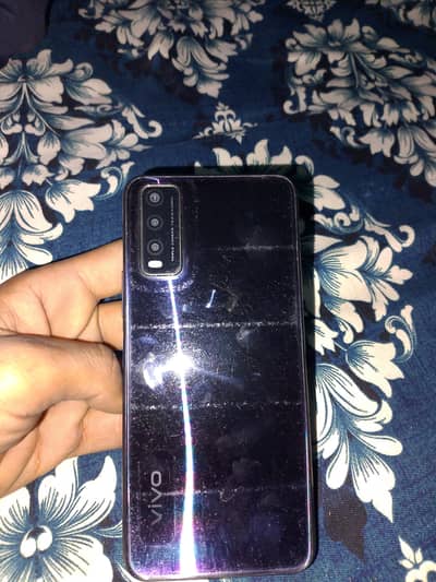 vivo y20