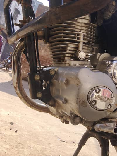 jincheng engine sale