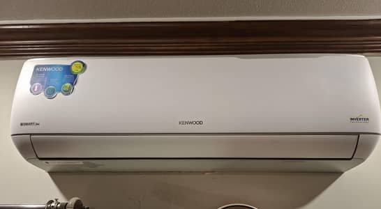 kenwood esmart Ac