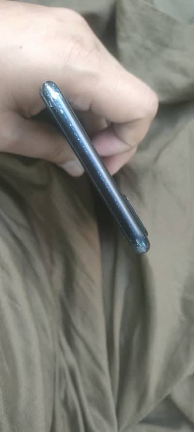 Iphone 7 plus Pta approved 128gb