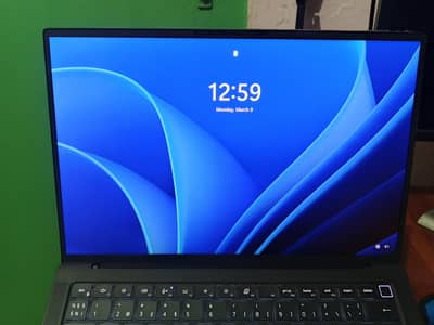 Dell precision 5480 13th generation laptop