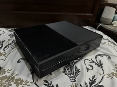 Xbox one 500gb jailbreak