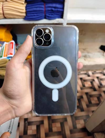 IPHONE 11 PRO MAX 64GB SIM GLITCH