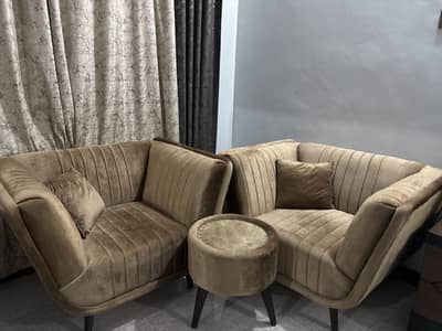 Sofa Chairs