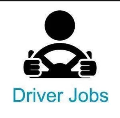 Driver job