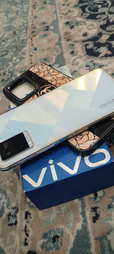 vivo y21 4/64