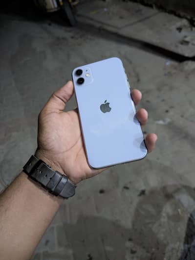 iphone 11 Non Pta