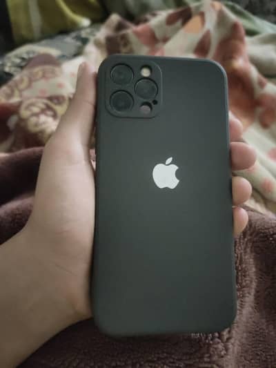 JV 128 gb waterpack phone with box plus original cable