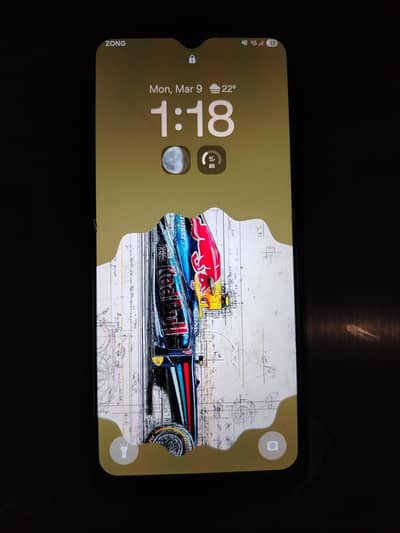 Samsung Galaxy A05s – 6GB RAM / 128GB Storage