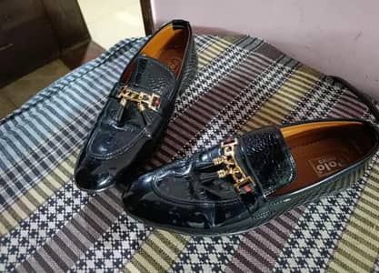 Men formal shoes