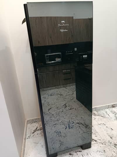 Invertor Refrigerator for Sale – Excellent Condition, Perfect Working