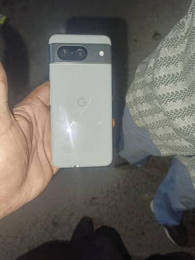 google pixel 8 8/128 ofical PTA