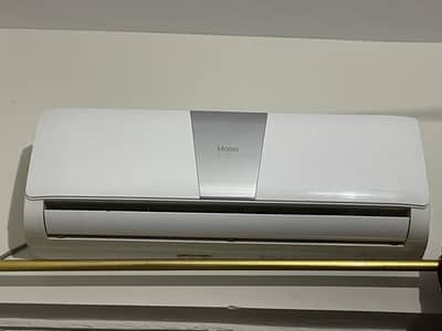 haier 1 tan ac