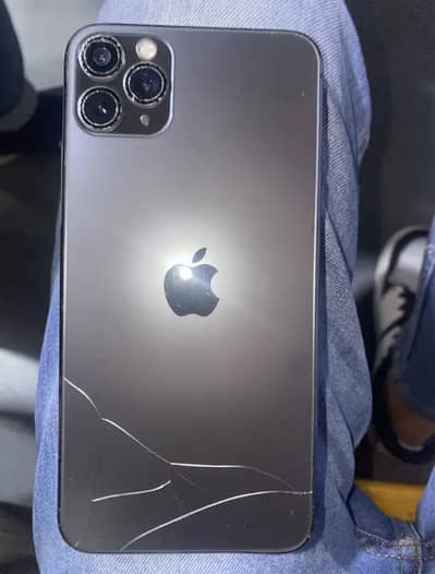 Iphone 11promax 64gb