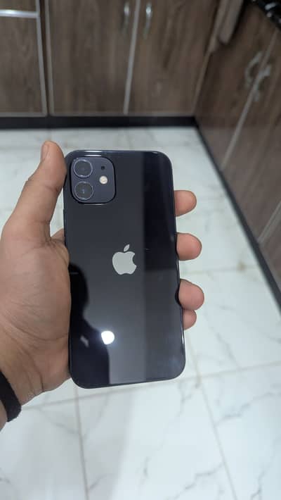 iphone 12 non pta 10/10 waterpack