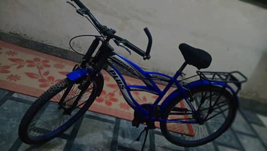 cycle for sale