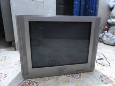 Samsung TV 32"