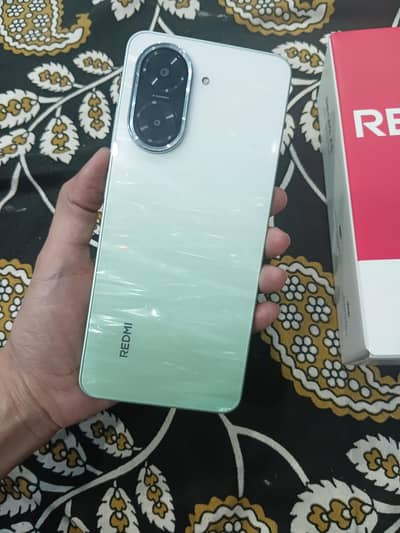 redmi A5 ( lunch in 2025)