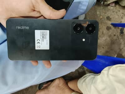 realme 60x
