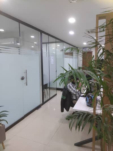 Commercial Office for Sale in G-8 Islamabad