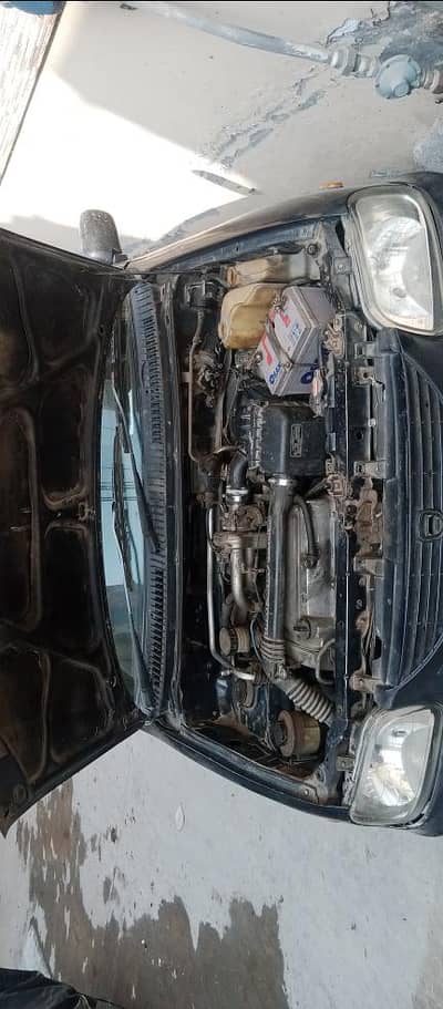 coure japanese 660cc imported