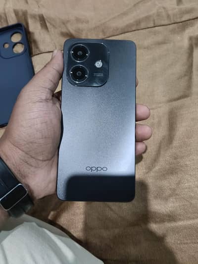 oppo a3 6/256