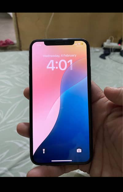 I phone xs pta approve