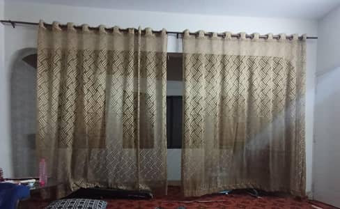 Net Curtains