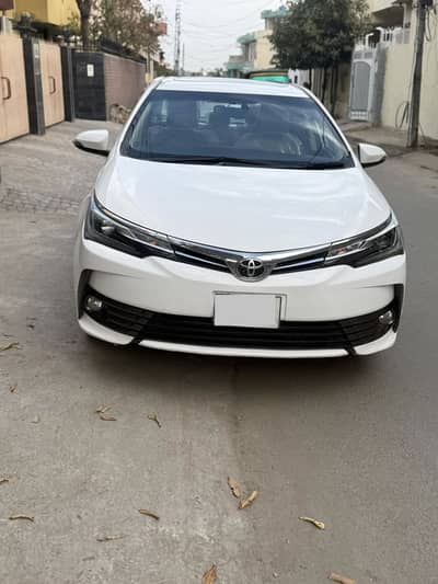 Grande 2020 for sale