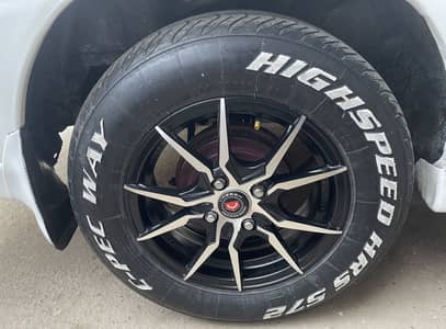 Toyota Indus Corolla 1.6 Auto