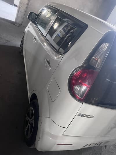 Nissan Moco 2014/2018