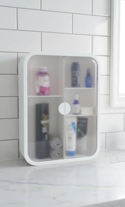 Imported Bathroom & kitchen cabinet ABS