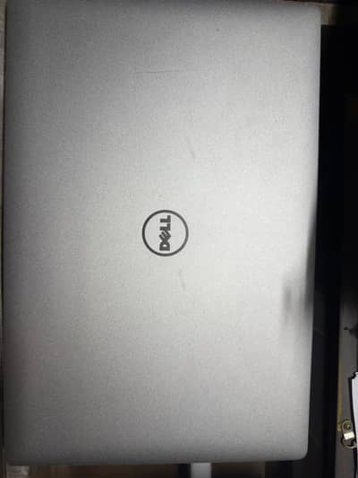 Dell precision 5520