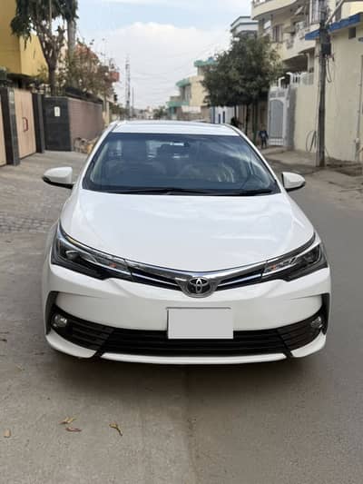 Grande 2020 sale urgent