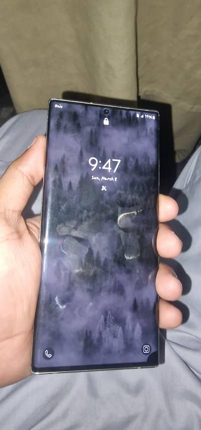 note 20 ultra pta prof ak dot hy