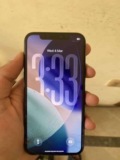 iPhone 11 Pro - 256 GB