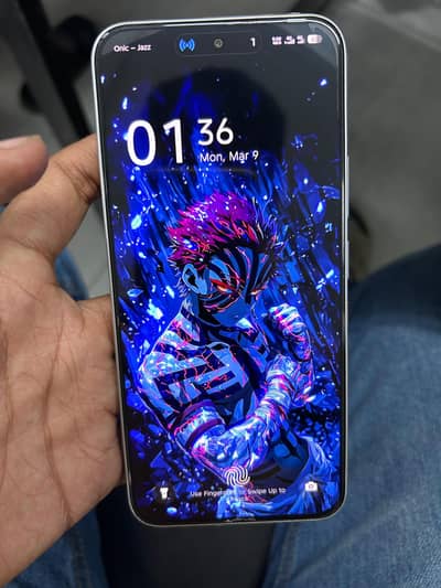 Infinix Hot 60 Pro