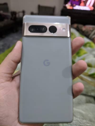 google pixel 7 pro 12/128GB
