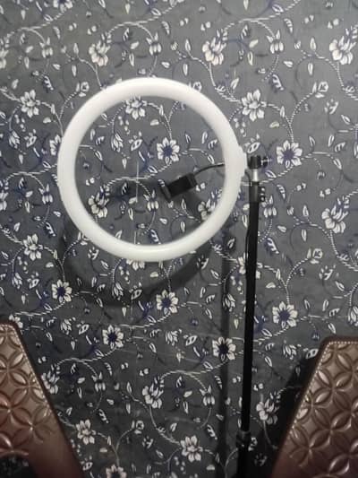 ring light